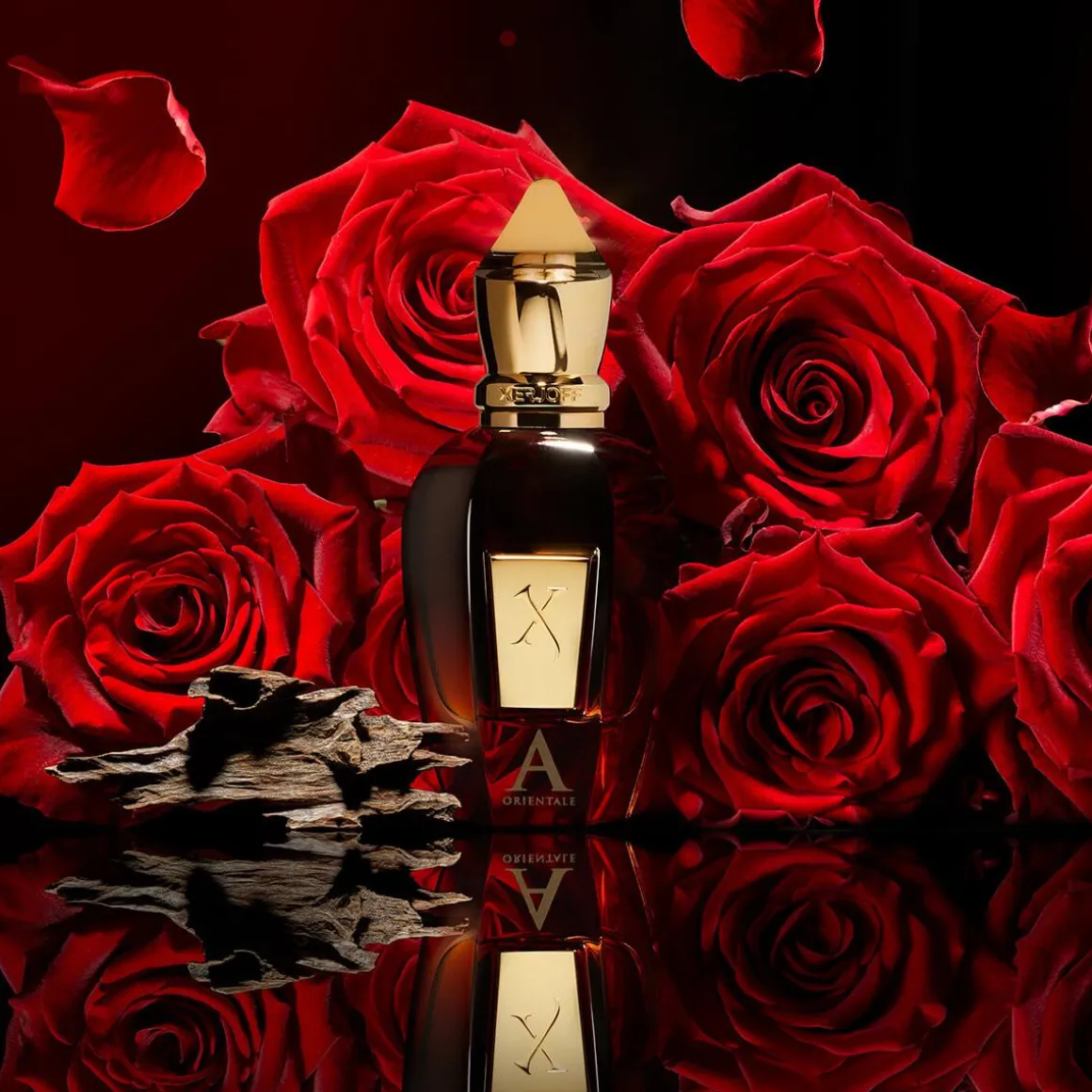 Oud Stars Alexandria II Oriëntale Parfum