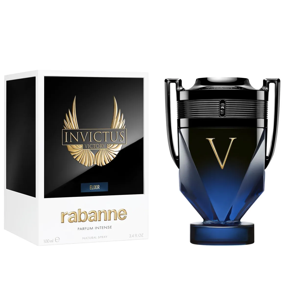 Paco Invictus Victory Elixir Parfum Kopen