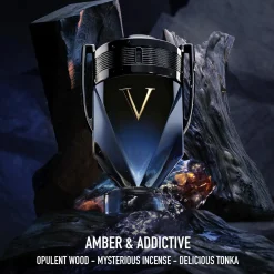 Paco Invictus Victory Elixir Parfum Kopen