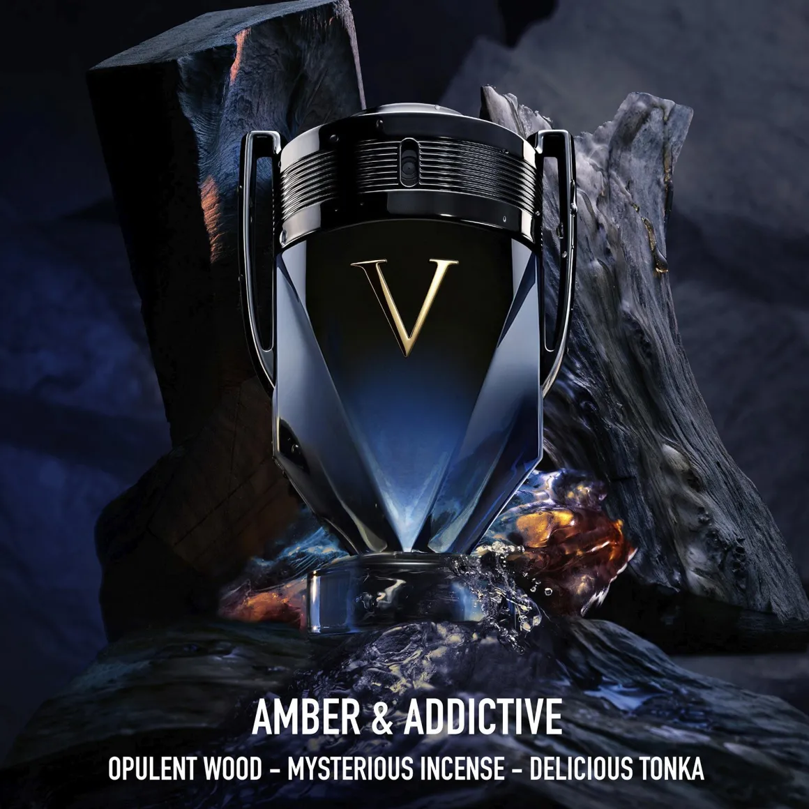 Paco Invictus Victory Elixir Parfum Kopen