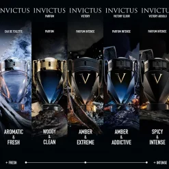 Paco Invictus Victory Elixir Parfum Kopen