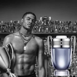 Paco Rabanne Invictus Deodorant Kopen