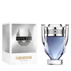 Paco Rabanne Invictus Eau De Toilette