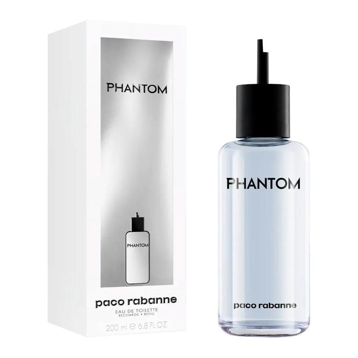 Paco Rabanne Phantom Navulling Kopen