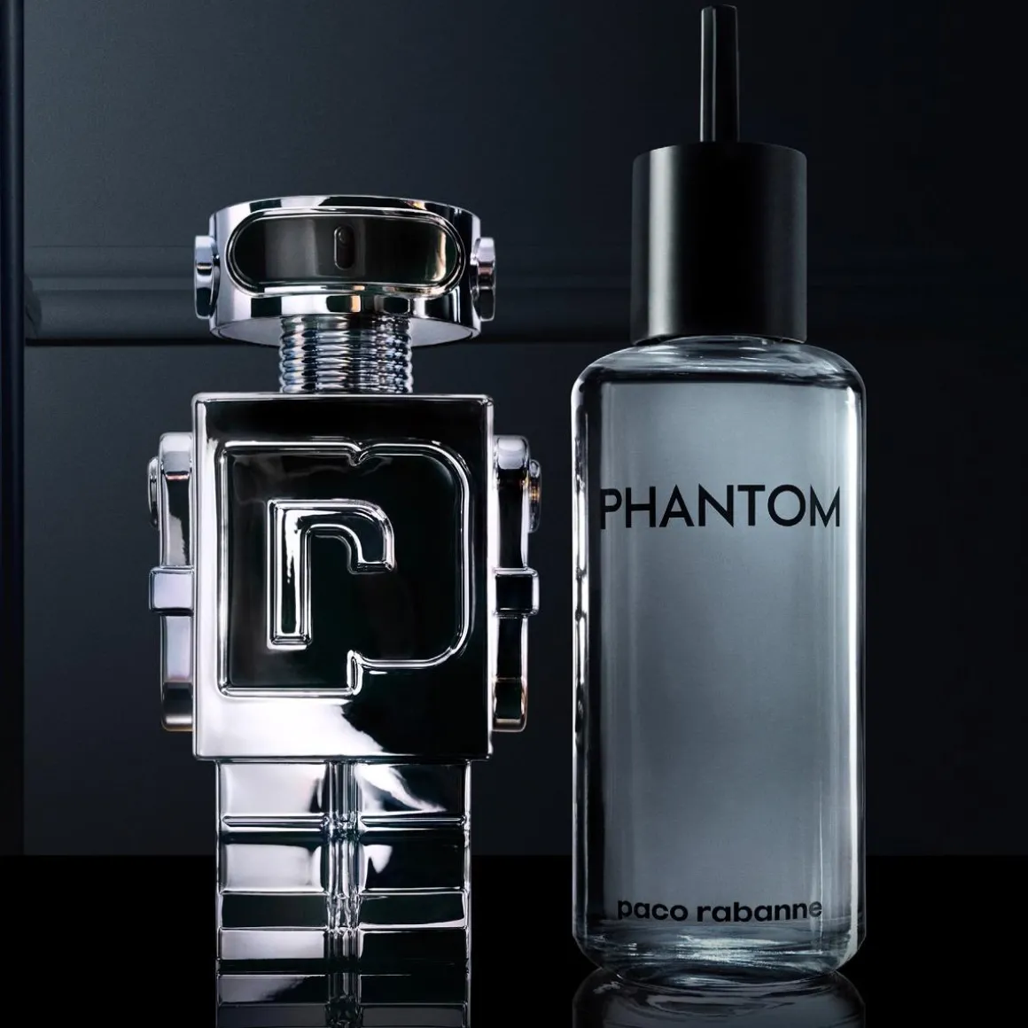 Paco Rabanne Phantom Navulling Kopen