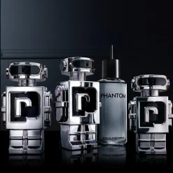 Paco Rabanne Phantom Navulling Kopen