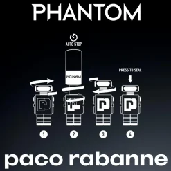 Paco Rabanne Phantom Navulling Kopen