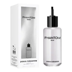 Paco Rabanne Phantom Parfum Refill Kopen