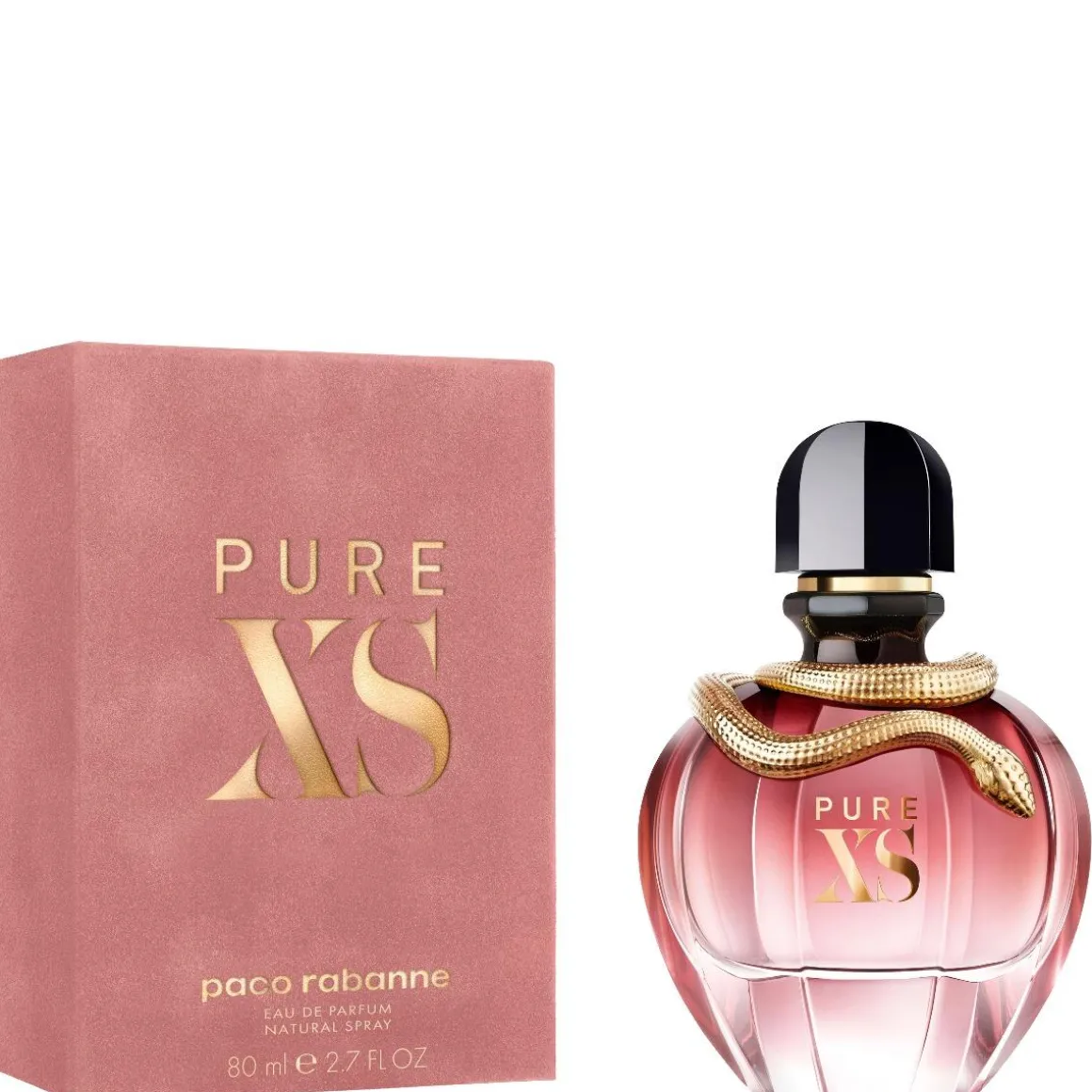 Paco Rabanne Pure XS For Her Parfum Kopen