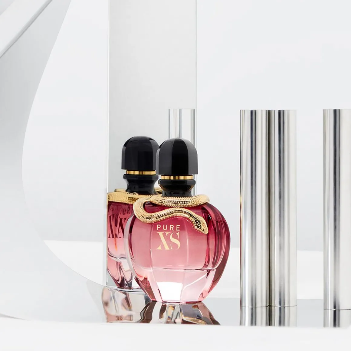 Paco Rabanne Pure XS For Her Parfum Kopen