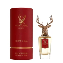 Pana Dora Kropp & Själ Eau De Parfum Kopen