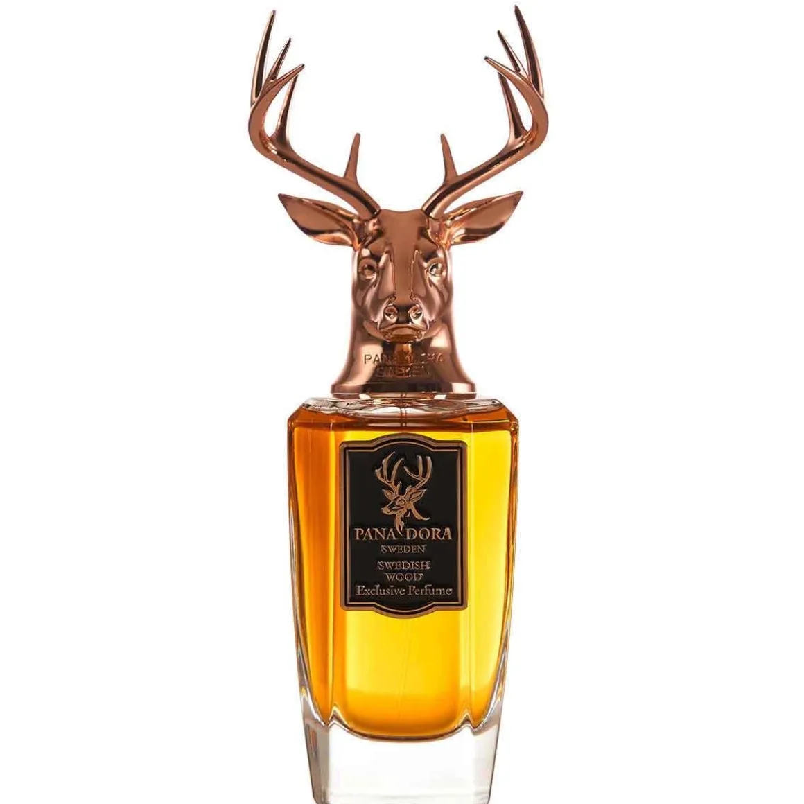 Pana Dora Swedish Wood Parfum Kopen