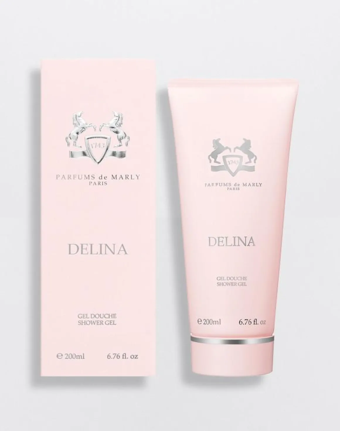 Parfums De Marly Delina Douchegel Kopen