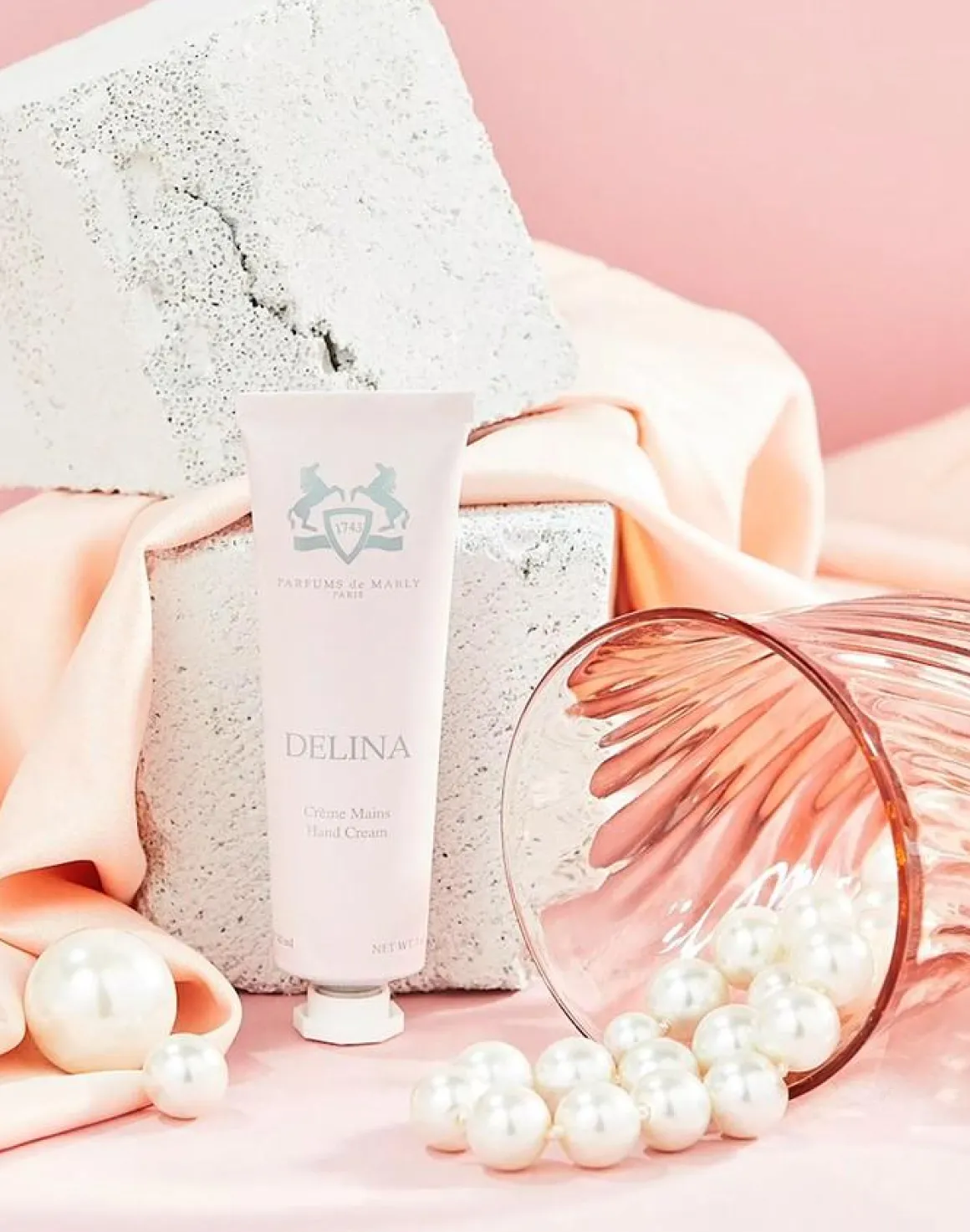 Parfums De Marly Delina Handcreme Kopen