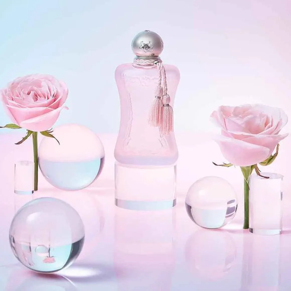 Parfums De Marly Delina La Rosee Parfum