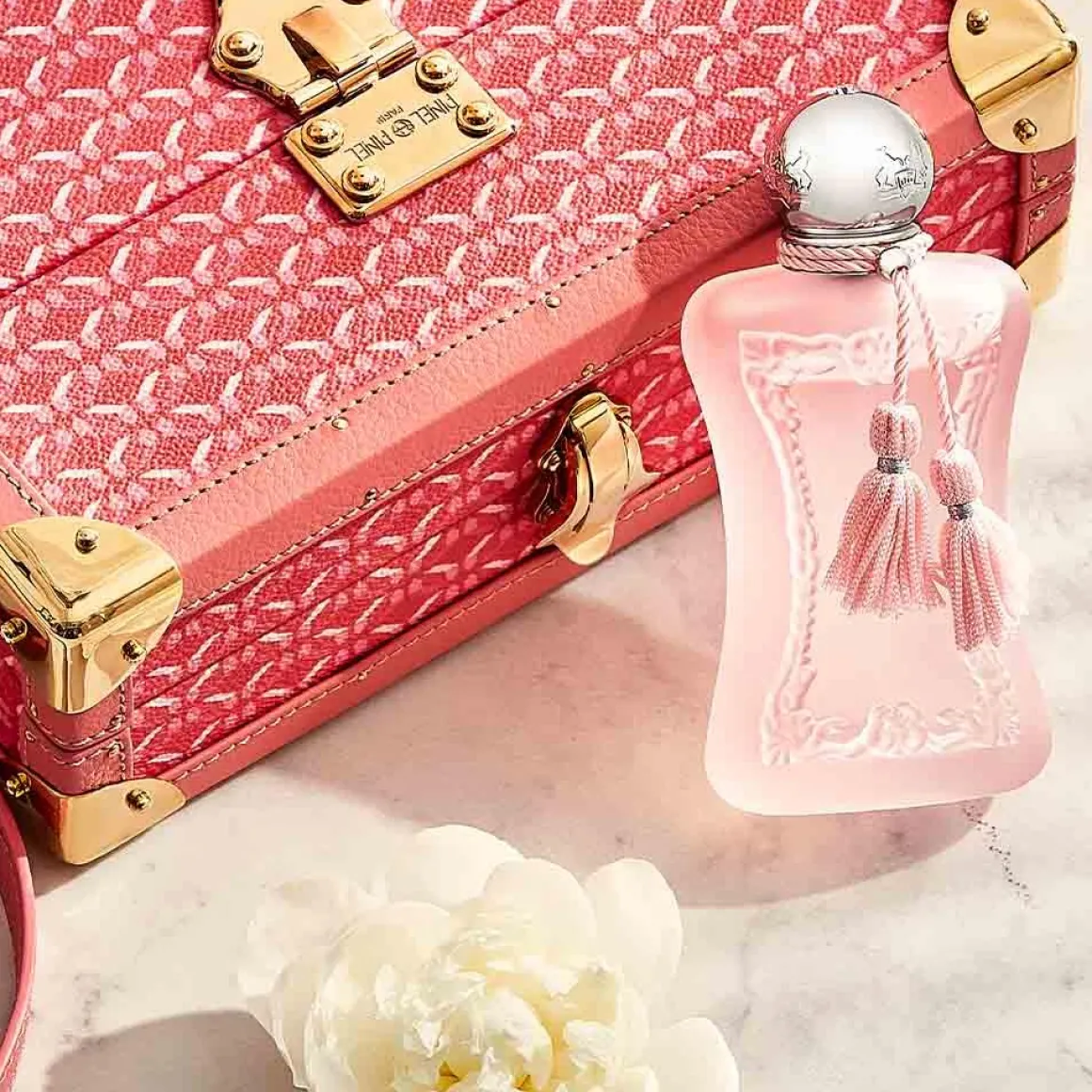 Parfums De Marly Delina La Rosee Parfum