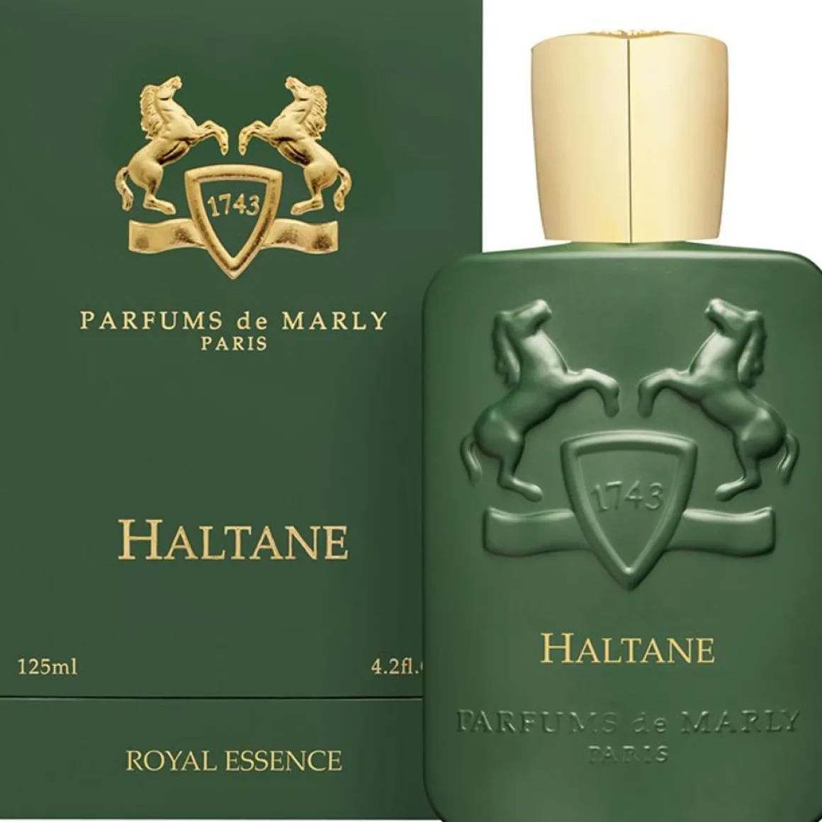 Parfums De Marly Haltane Eau De Parfum