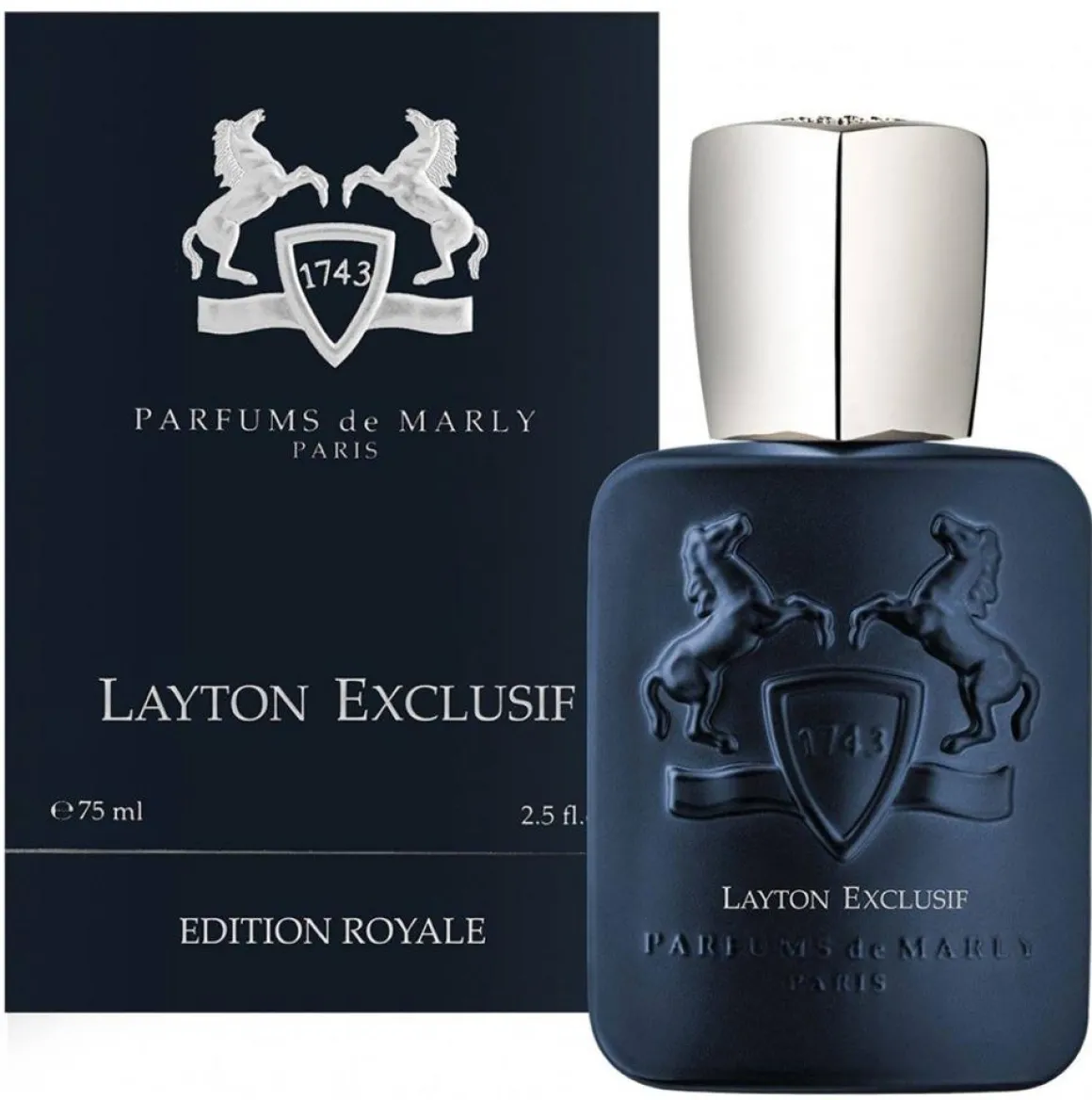 Parfums De Marly Layton Exclusif Parfum