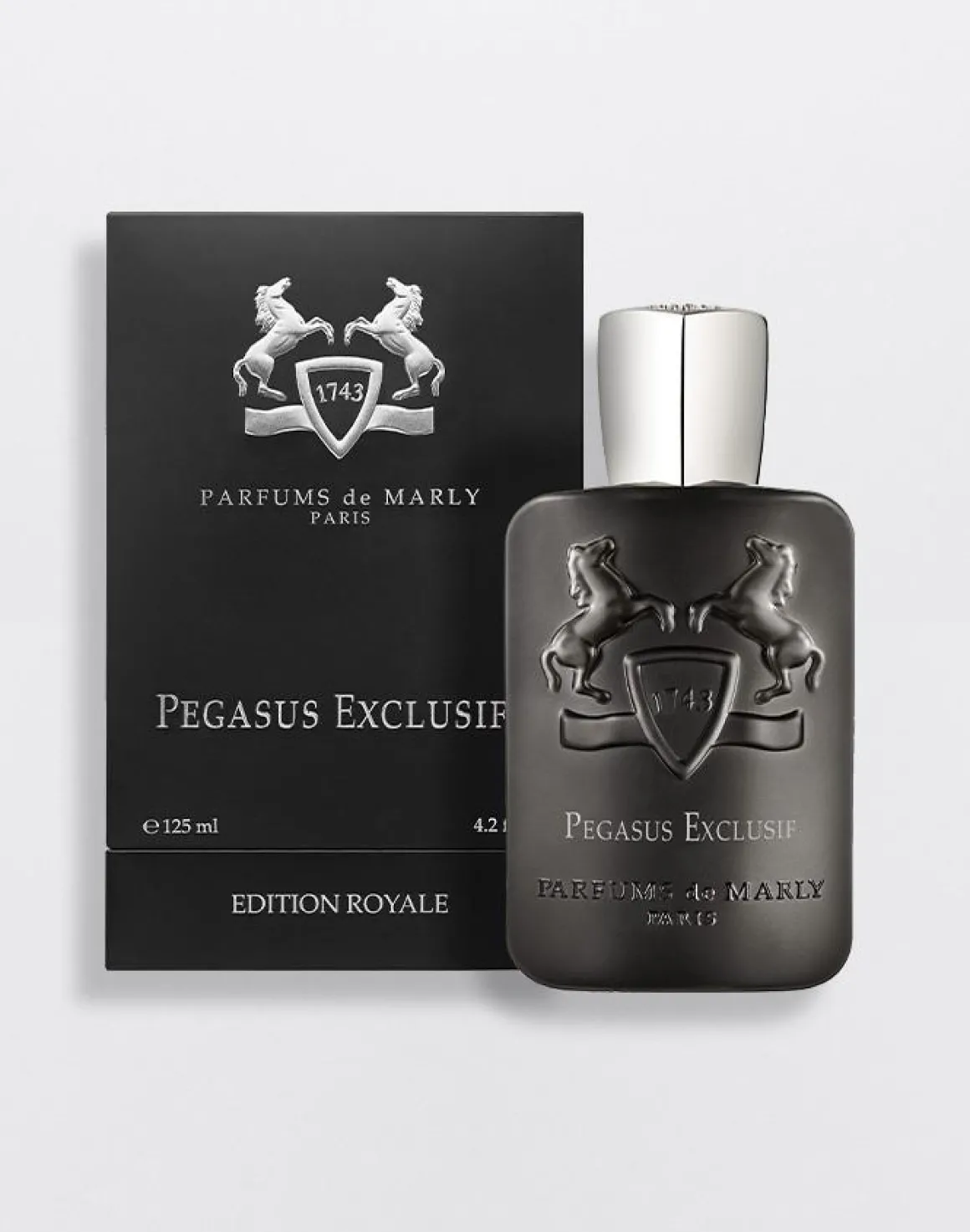 Parfums De Marly Pegasus Exclusif Parfum