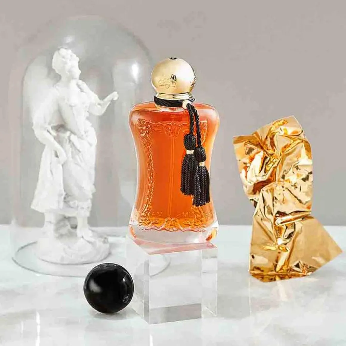 Parfums De Marly Safanad Eau De Parfum