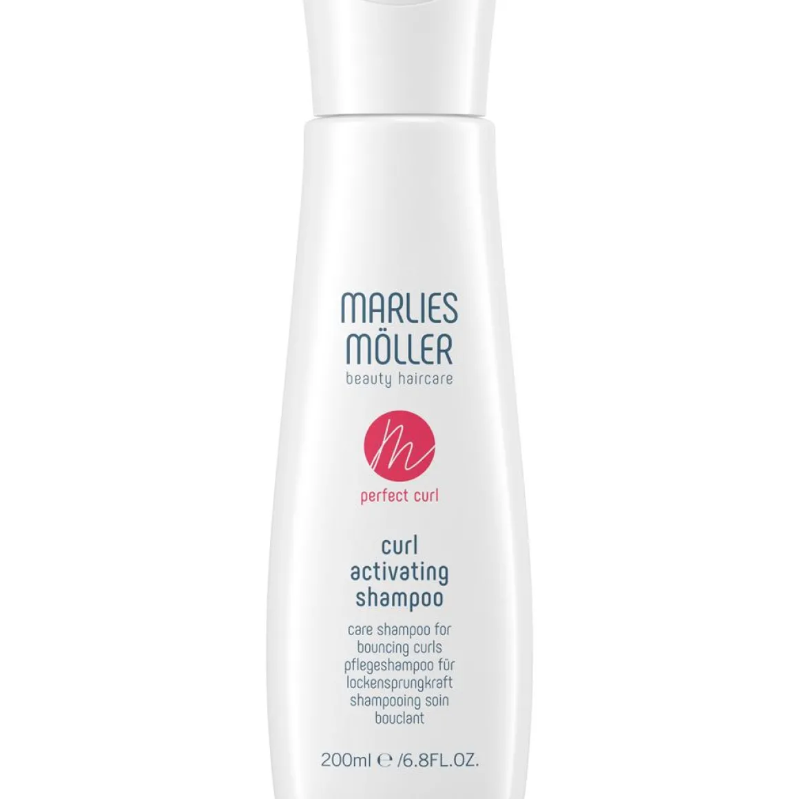 Perfect Curl Activating Shampoo Kopen