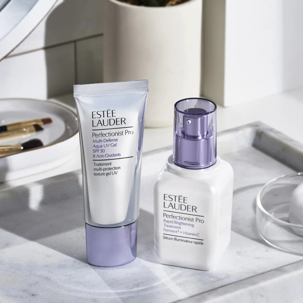 Perfectionist Pro Multi Defense UV Gel