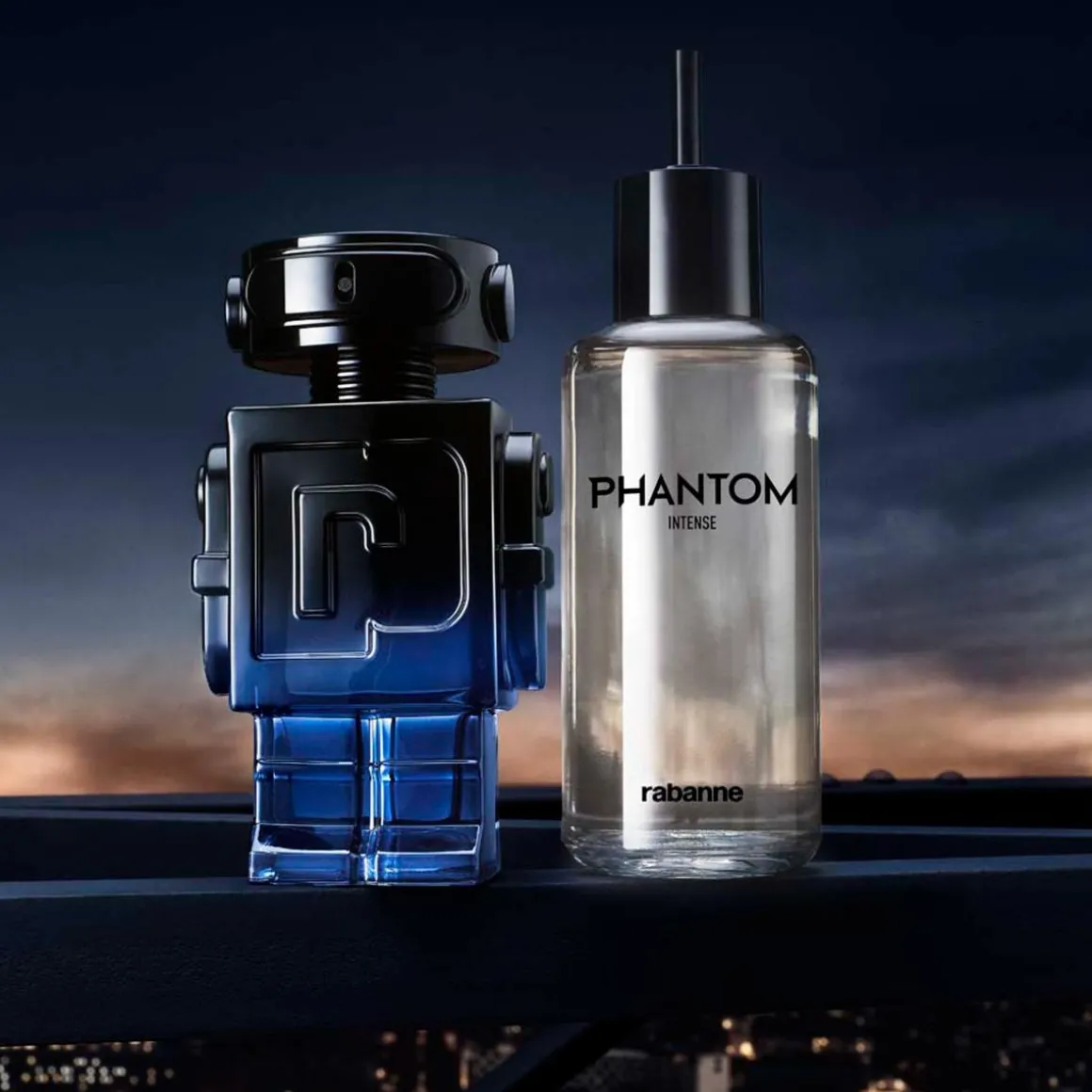 Phantom Intense Parfum Intense Refill