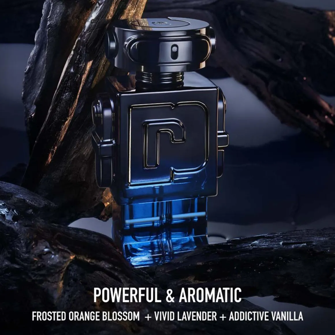 Phantom Intense Parfum Intense Refill