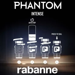 Phantom Intense Parfum Intense Refill