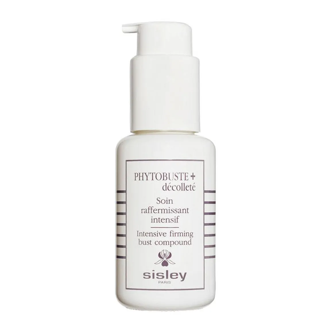 PhytoBuste + Décollecté Intensive Friming
