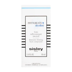 PhytoBuste + Décollecté Intensive Friming