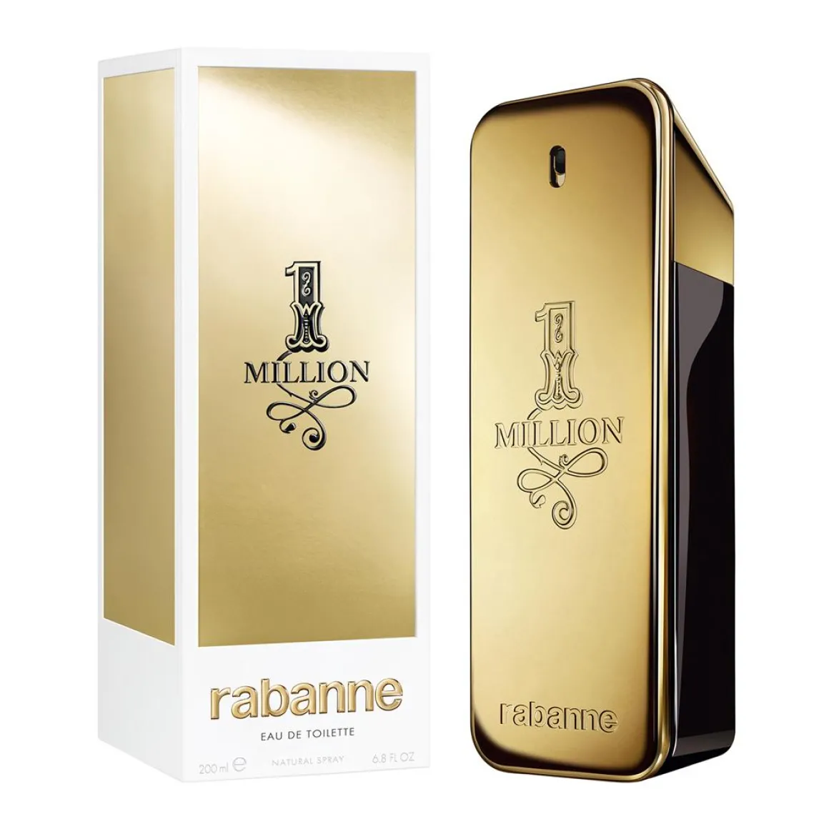 Rabanne 1 Million Eau De Toilette Kopen