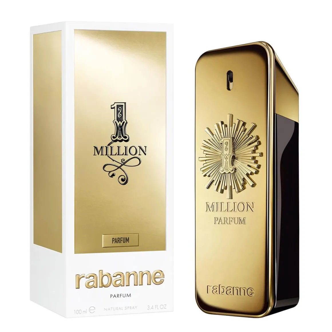 Rabanne 1 Million Parfum Kopen