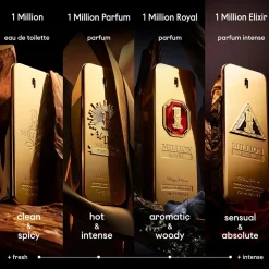 Rabanne 1 Million Royal Parfum Kopen