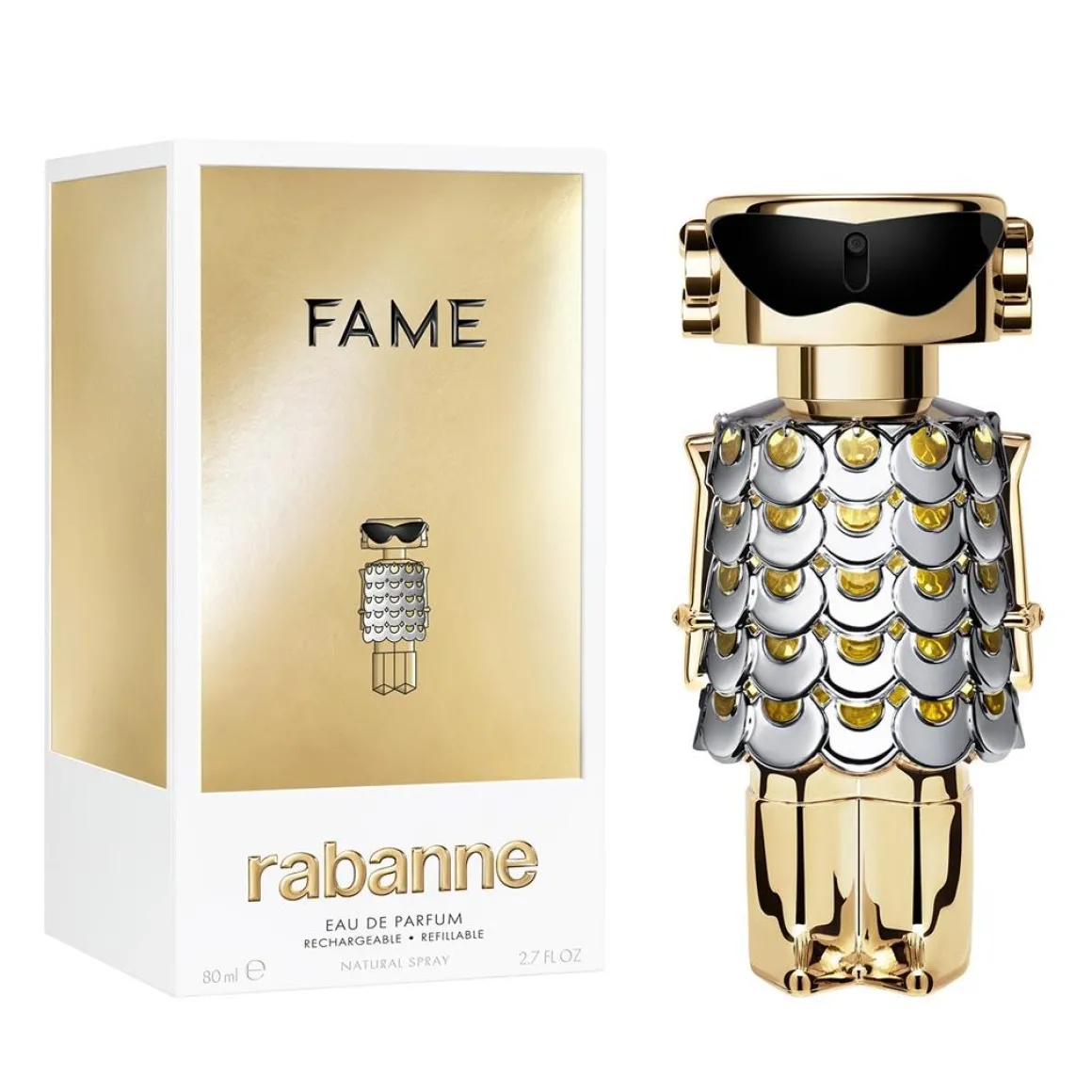Rabanne Fame Eau De Parfum Kopen