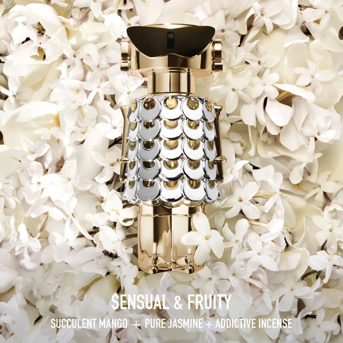 Rabanne Fame Eau De Parfum Kopen
