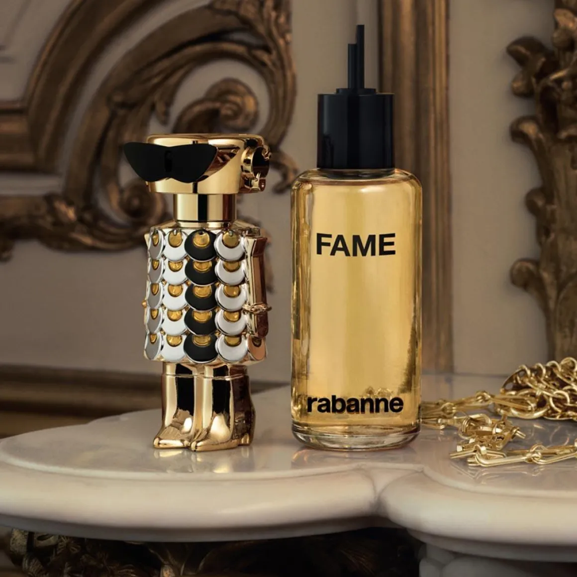 Rabanne Fame Eau De Parfum Navulling Kopen