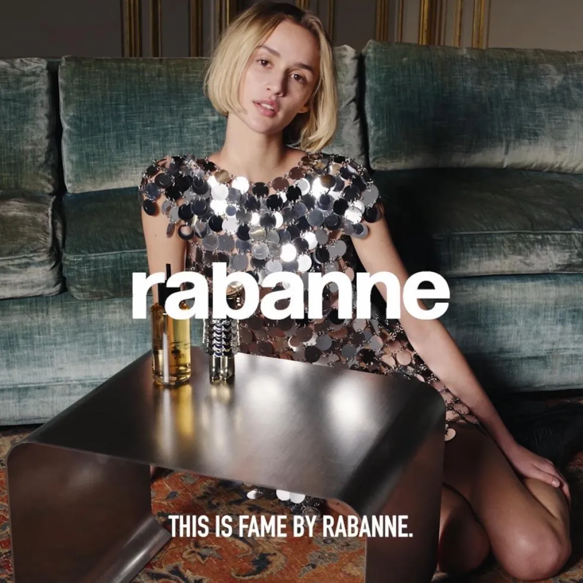 Rabanne Fame Eau De Parfum Navulling Kopen