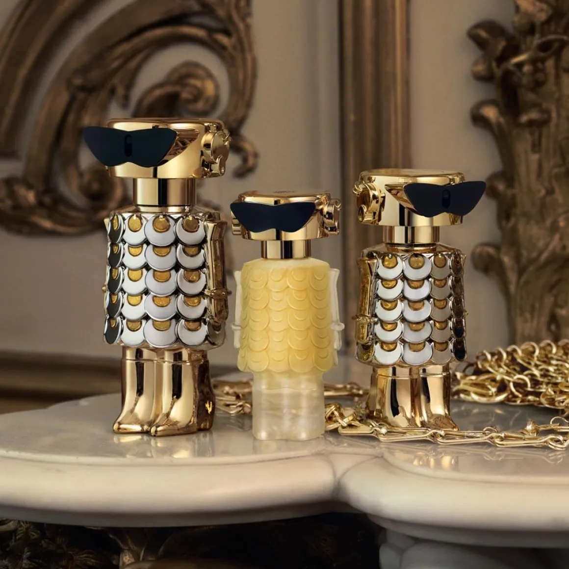 Rabanne Fame Eau De Parfum Kopen