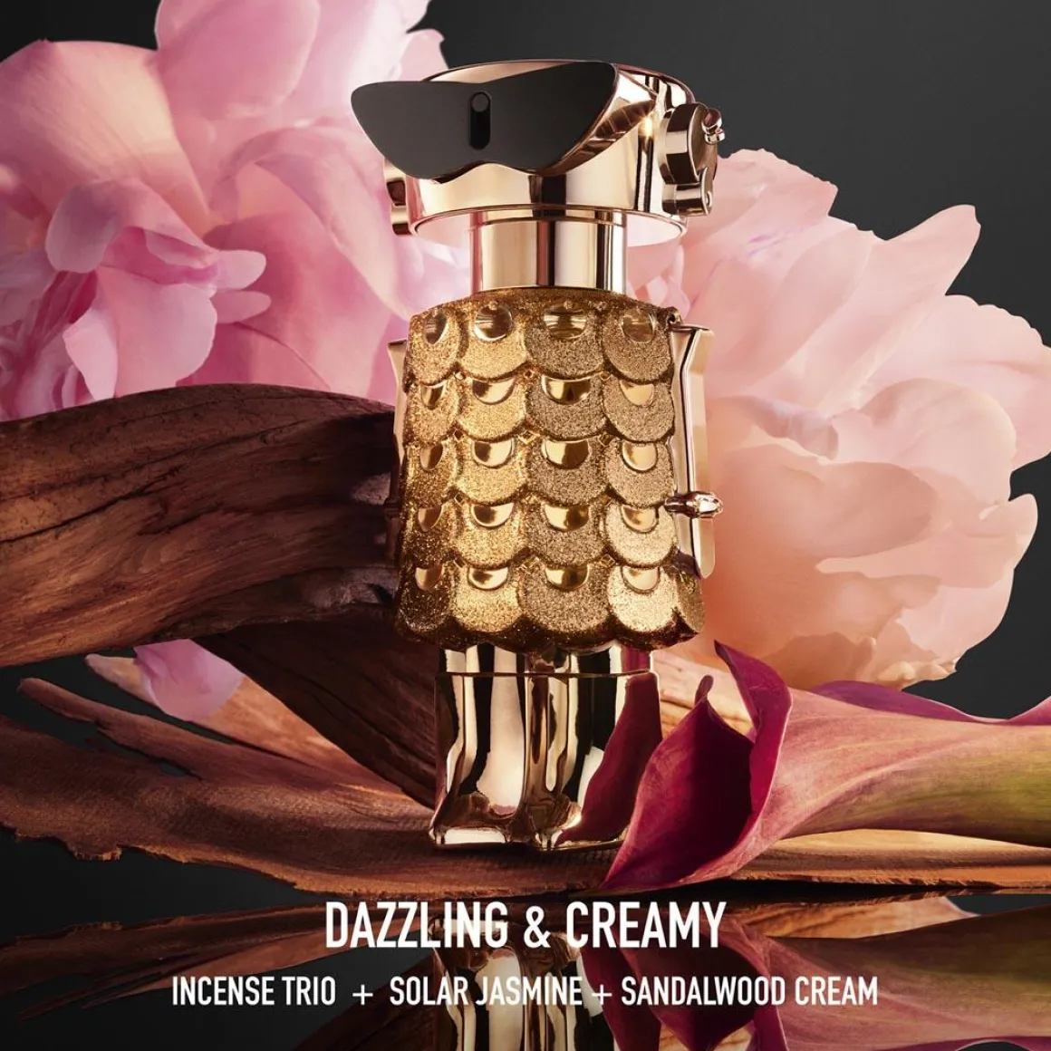 Rabanne Fame Intense Parfum Intense Kopen