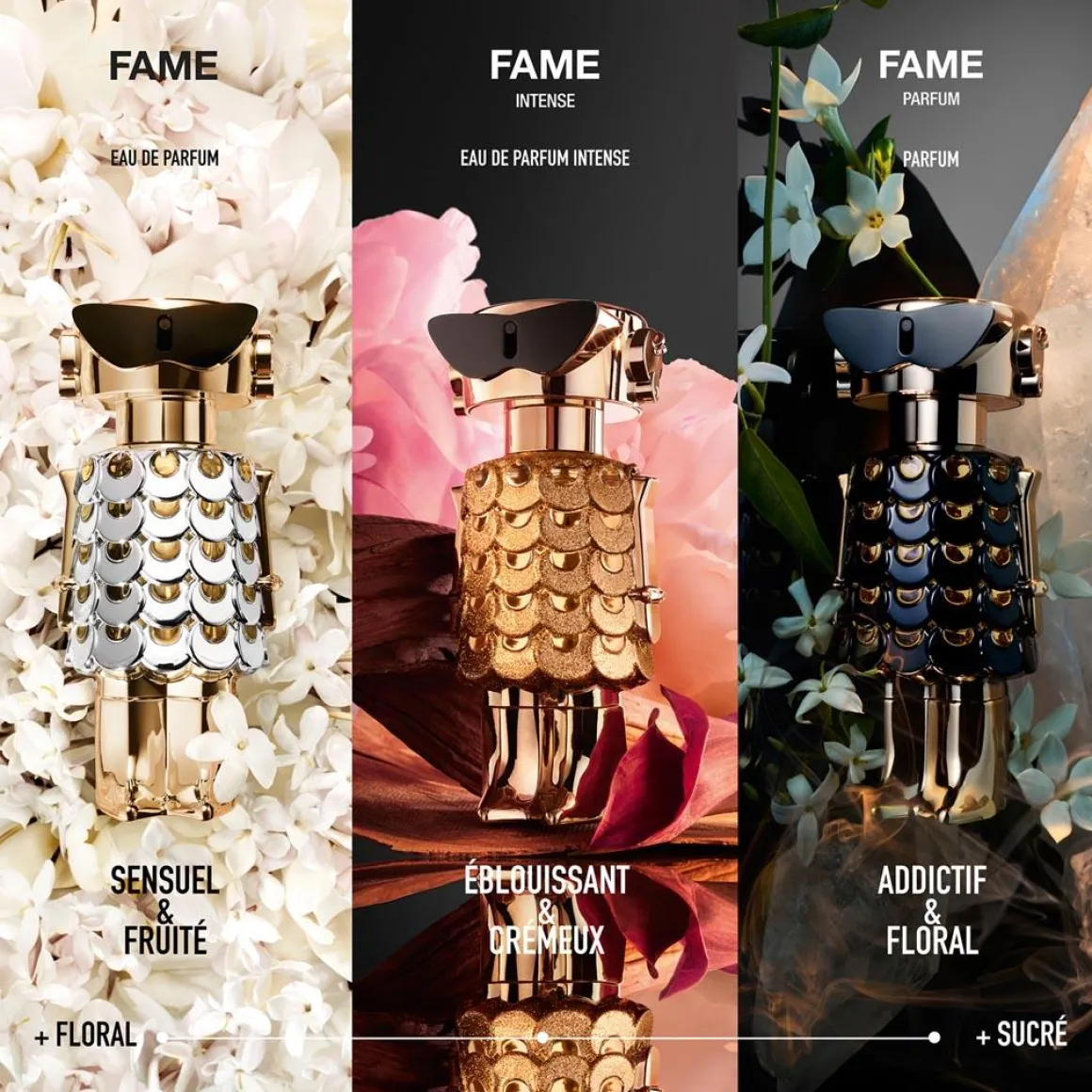 Rabanne Fame Intense Parfum Intense Kopen