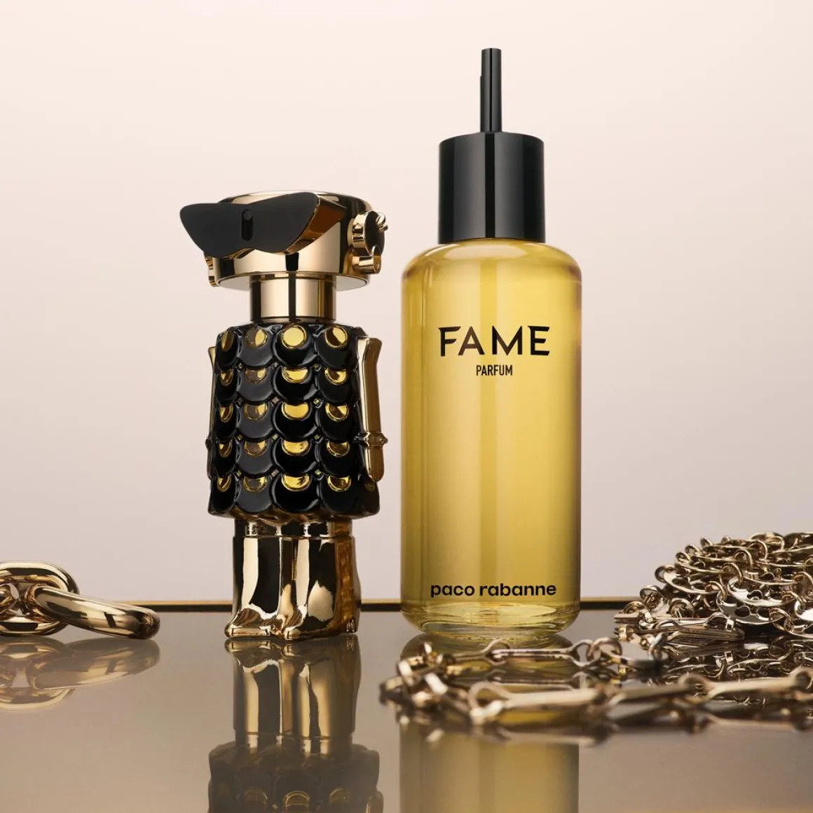 Rabanne Fame Parfum Refill Kopen