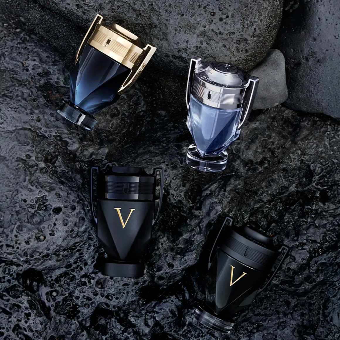Rabanne Invictus Parfum Kopen