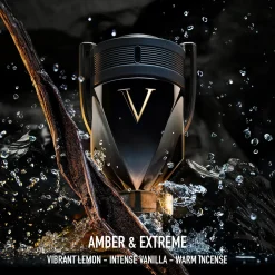 Rabanne Invictus Victory Extreme Parfum