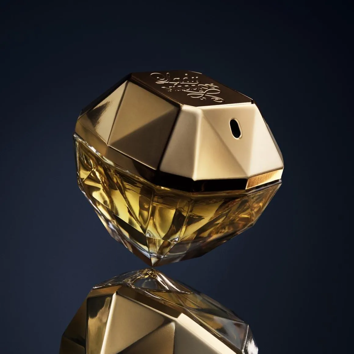 Rabanne Lady Million Eau De Parfum Kopen
