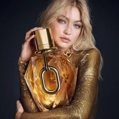 Rabanne Million Gold For Her Parfum Refill