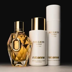 Rabanne Million Gold For Her Parfum Kopen