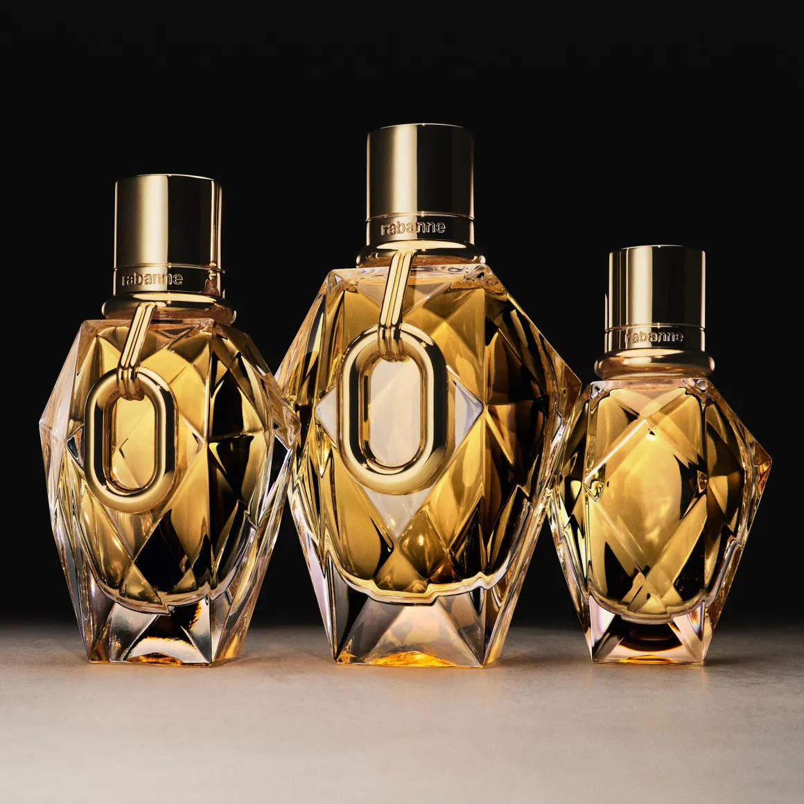 Rabanne Million Gold For Her Parfum Kopen