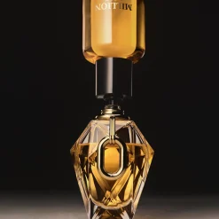 Rabanne Million Gold For Her Parfum Refill