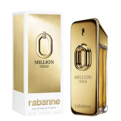 Rabanne Million Gold Parfum Intense Kopen